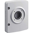 Bosch Wall Mount Plate - Indoor, Outdoor - White, RAL 9003