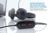 CREATIVE Headset Gamer HS-720 V2 Black