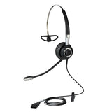 Jabra Biz 2400 II QD Mono NC 3-in-1 Wideband