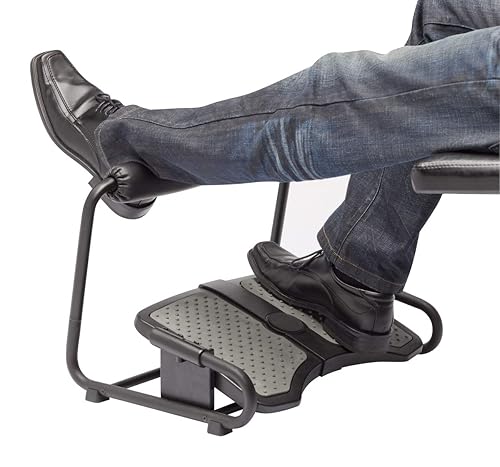 SUNFLEX - ERGOSTRETCH (INZONE) FOOTREST