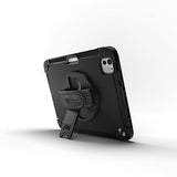 MAXCases Extreme Shield for iPad Air 6 13 (2024) (Black)