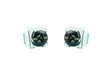 Panduit - Cnwsm6-c - M6 Screw With Cage Nut