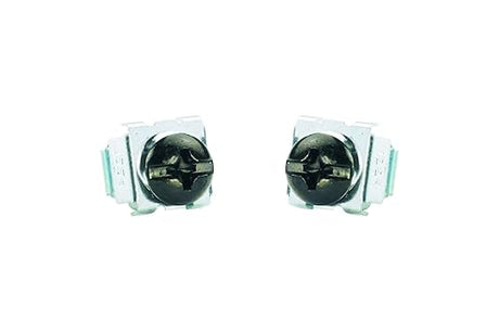 Panduit - Cnwsm6-c - M6 Screw With Cage Nut