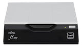 Fujitsu fi-65F Mini Flatbed Scanner for ID Card and Passport PA03595-B002-CLR