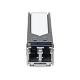 StarTech.com Palo Alto Networks LX Compatible SFP Module - 1000BASE-LX - 1GbE Single Mode Fiber SMF Optic Transceiver - 1GE Gigabit Ethernet SFP - LC 10km - 1310nm - DDM (LX-ST)