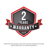 Premium Tone Replacement for Xerox 6510 / 6515 High Yield Black