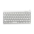 CHERRY MiniBoard, Light Gray - 88 Keys