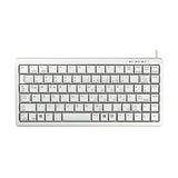CHERRY MiniBoard, Light Gray - 88 Keys