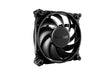 be quiet! Silent Wings 4 120mm PWM, 1600 RPM, Premium Cooling Fan, 4-Pin - BL093