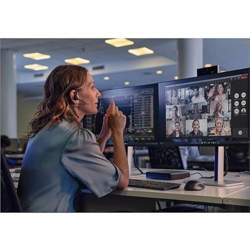 HP EliteDesk 8 G1i Desktop Computer - Intel Core Ultra 5 235T - vPro Technology - 64 GB - 1 TB SSD - Desktop Mini - Jack Black - Intel Q870 Chip - Windows 11 Pro - Intel DDR5 SDRAM - English Keyboard