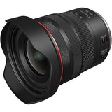 Canon RF14-35mm F4 L is USM Lens