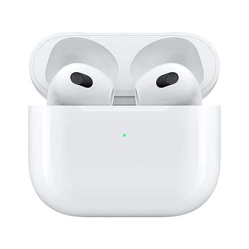 Apple AirPods (3rd Generation) with MagSafe Charging Case