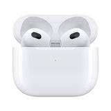 Apple AirPods (3rd Generation) with MagSafe Charging Case