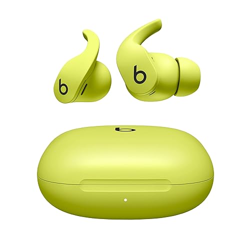 Beats Fit Pro True Wireless Noise Cancelling Earbuds Active