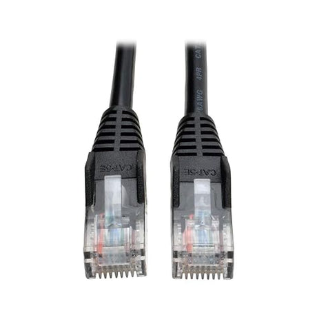 Tripp Lite 10 Ft Cat5e 350MHz Snagless Molded Patch Cable