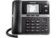 PANASONIC KXTGW420B PHONE,4-LINE,EXPANDABLE Corded Base Station