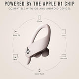 Beats Powerbeats Pro Wireless Earphones - Ivory (MY5D2ZM/A)
