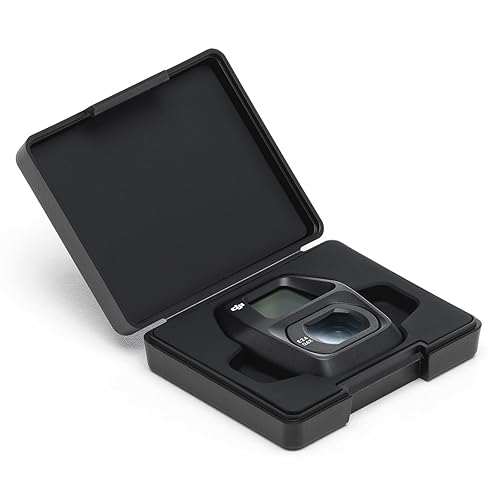 DJI Air 3S Wide-Angle Lens, Compatibility: DJI Air 3S