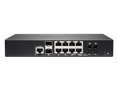 Sonicwall TZ670 HIGH Availability