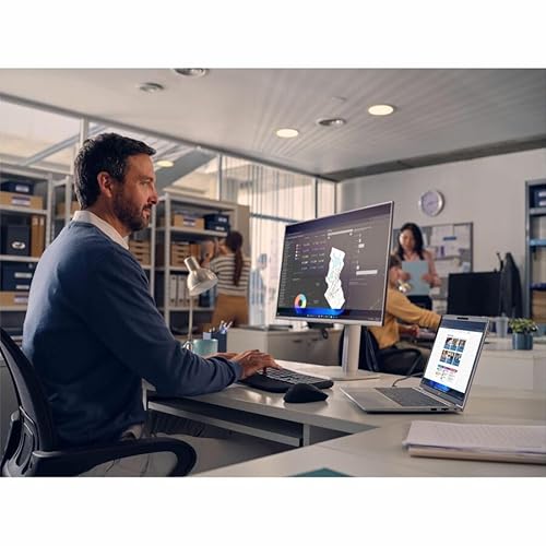 HP EliteBook 6 G1i 13.3 Notebook - WUXGA - Intel Core Ultra 5 235U - vPro Technology - 16 GB - 512 GB SSD - English Keyboard - Pike Silver Aluminum