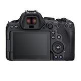 Canon EOS R6 Mark II Body