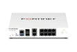 FortiGate-90G Network Security Appliance Plus 1 Year FortiGuard Enterprise Protection and FortiCare Premium (FG-90G-BDL-809-12) 1 Year Enterprise Protection