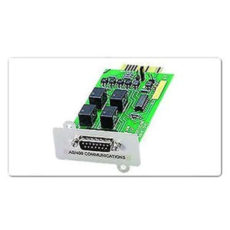 Eaton Relay Interface Card Remote Management Adapter RS-232 1014018