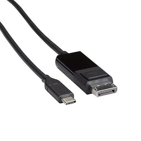 Black Box USB-C to DisplayPort Adapter Cable, 4K60, HDR, 3ft