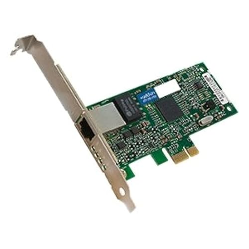 ADD-PCIE-1RJ45 GB PCIEX4 RJ45 2PORT NIC COPPER 1000BASE-TX