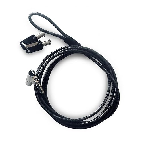 Urban Factory Cable de sécurité