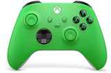 Xbox Wireless Gaming Controller (2025) – Velocity Green – Play on, Windows, Android, iOS, FireTV Sticks, Smart TVs, VR Headsets Controller Velocity Green