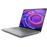 HP ZBook Ultra G1a 14 Touchscreen Mobile Workstation - 2.8K - AMD Ryzen AI MAX PRO 390-64 GB - English Keyboard - Meteor Silver - AMD Chip - 2880 x 1800 - Windows 11 Pro - AMD Radeon 8050S Graphics
