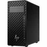 HP Z2 G1i Workstation - Intel Core Ultra 7 265-32 GB - 1 TB SSD - Tower - Black