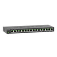 NETGEAR 16-Port Gigabit Ethernet Unmanaged Switch (GS316) - Desktop or Wall Mount, Silent Operation