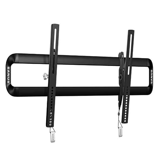 Sanus Premium Tilting TV Mount for 42-90-inch Flat Panels - VLF510-B1