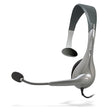 Cyber Acoustics Internet Communication USB Mono Headset & Boom Mic