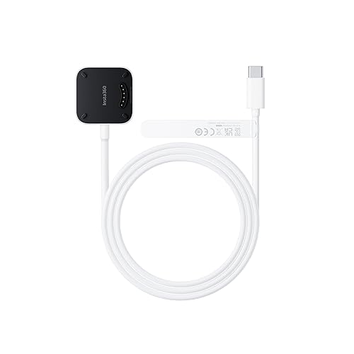 Insta360 GO Ultra Charging Base