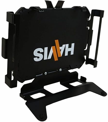 Havis Package – Havis Rugged Cradle for Dell 7230 Rugged Extreme Tablet with Keyboard Support Bracket