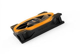 be quiet! Light Wings 120mm PWM Premium ARGB Premium Low Noise Cooling Fan | 4-Pin | Black | BL072