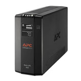 APC Battery Backup Surge Protector, BX850M Backup Battery Power Supply, AVR, Dataline Protection 850VA Battery Backup