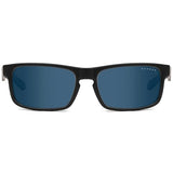 GUNNAR - Premium Gaming and Computer Glasses - Blocks 90% Blue Light - Enigma, Onyx, Sun Tint Sunglasses Onyx