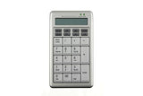 BAKKER ELKHUIZEN S-Board 840 Numeric Numeric Keypad