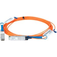 Mellanox MFA1A00-C020 Active Fiber Cable Ethernet 100GbE QSFP LSZH 20m