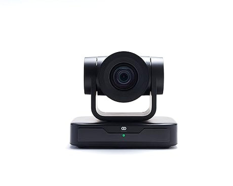 Boom MIDI- PTZ Cameras - 1080p Full HD PTZ Camera, Video Conference Camera with Remote, 10x Optical Zoom 10x Digital Zoom, USB 2.0, RS232, Gravity Sensor