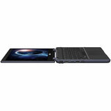 ASUS ExpertBook/GREY/12.2 WUXGA(WU) Touch(GF2)/N250/8GB/Intel UMA/128GB/WIN11 PRO (Academic)