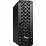 HP Z2 G1i Workstation - Intel Core Ultra 9 285-32 GB - 1 TB SSD - Small Form Factor - Black - Intel W880 Chip - Windows 11 Pro - NVIDIA RTX A1000 8 GB Graphics - English Keyboard - Ethernet