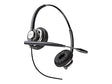 Poly EncorePro 720D - EncorePro 700 Series - Headset - On-Ear - Wired - USB-A - Black - TAA Compliant Black 0 Standard