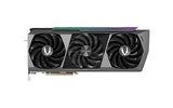 ZOTAC Gaming GeForce RTX 4070 Ti Super AMP Holo DLSS 3 16GB GDDR6X 256-bit 21 Gbps PCIE 4.0 Gaming Graphics Card, IceStorm 2.0 Advanced Cooling, Spectra 2.0 ARGB Lighting, ZT-D40730F-10P