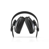 AKG Pro Audio K361BT Bluetooth Over-Ear, Closed-Back, Foldable Studio Headphones