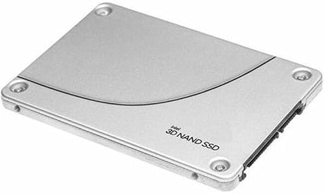 Solidigm D3 Series D3-S4520 - SSD - 1.92 TB - Internal - 2.5 (6.4 cm) - SATA 6Gb/s